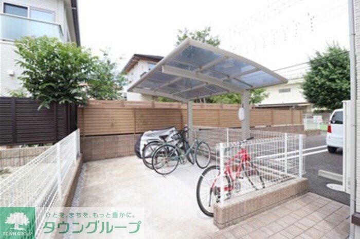 アステールピュールMの物件内観写真