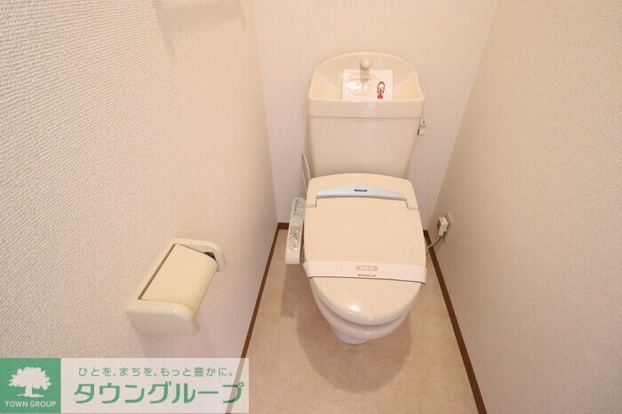 アーバンヒルズの物件内観写真