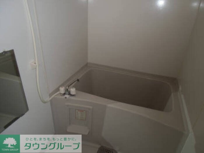 ヴィラ・グランメールの物件内観写真