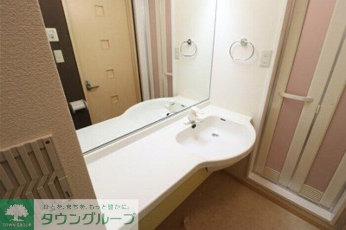 ヴィラ・グランメールの物件内観写真