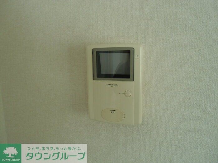 ヴィラ・グランメールの物件内観写真