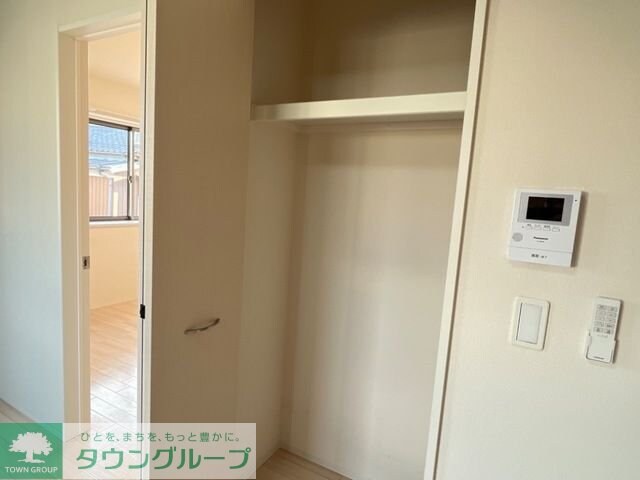 レジデンスの物件内観写真