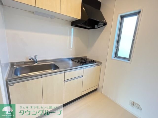 レジデンスの物件内観写真