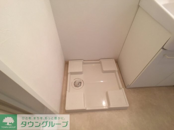 GRAND RISE 住居の物件内観写真