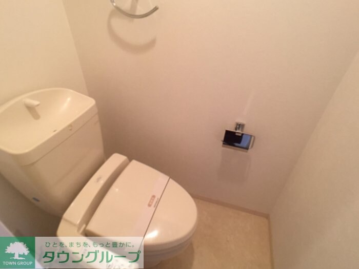 GRAND RISE 住居の物件内観写真