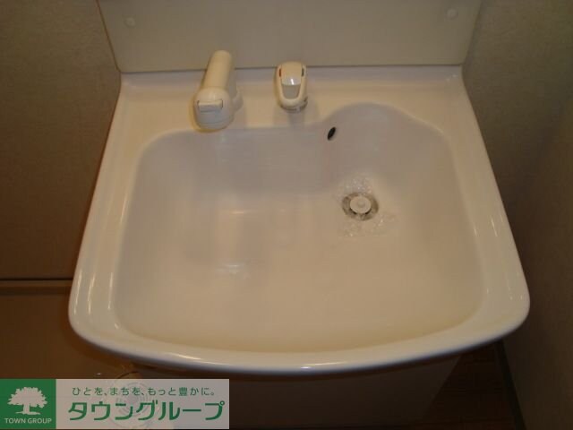 セントラルハイツIIの物件内観写真