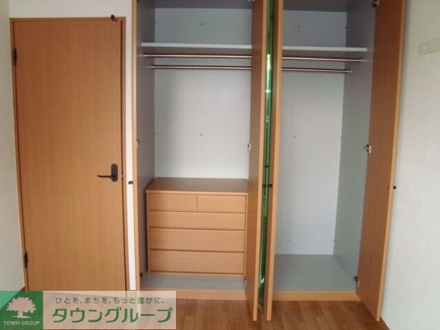 セントラルハイツIIの物件内観写真