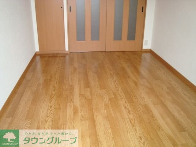 セントラルハイツIIの物件内観写真