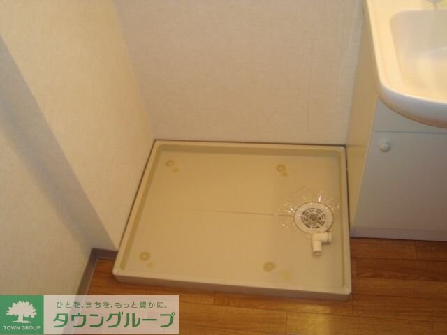 セントラルハイツIIの物件内観写真