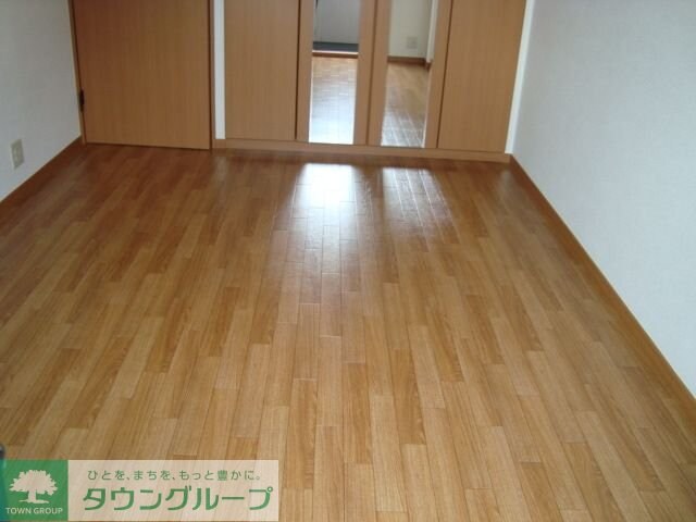 セントラルハイツIIの物件内観写真