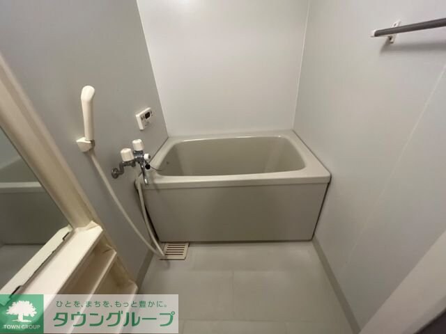 セントラルハイツIIの物件内観写真