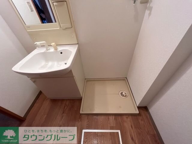 セントラルハイツIIの物件内観写真