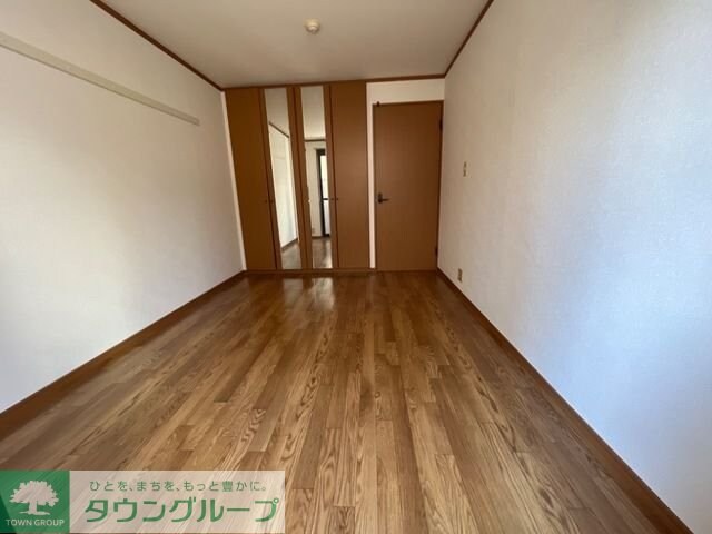 セントラルハイツIIの物件内観写真