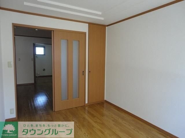 セントラルハイツIIの物件内観写真