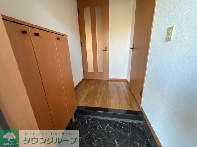 セントラルハイツIIの物件内観写真