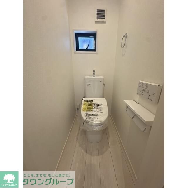 Kolet野田七光台#04の物件内観写真