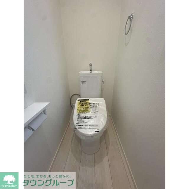 Kolet野田七光台#04の物件内観写真