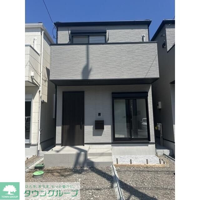 Kolet野田七光台#04の物件外観写真