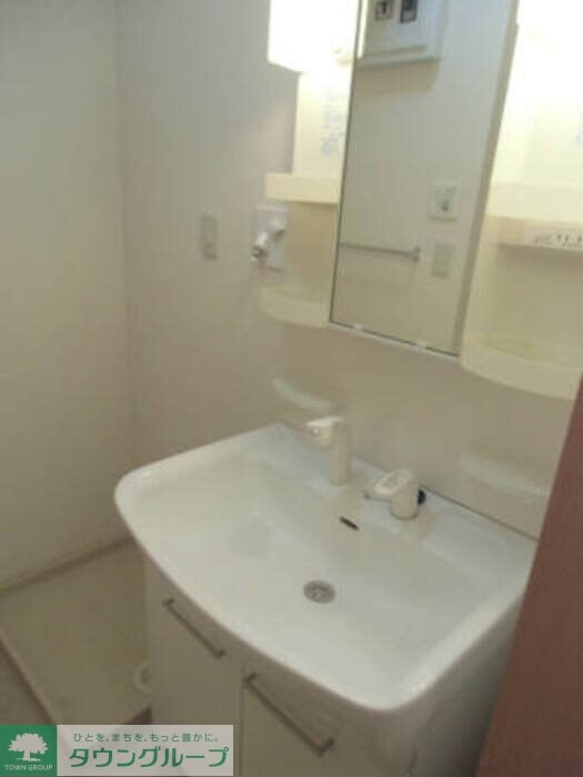 シャルマンおおたかの森の物件内観写真