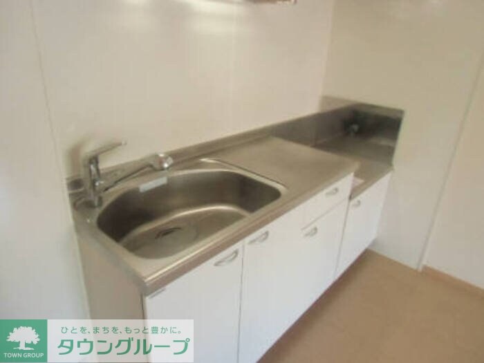 シャルマンおおたかの森の物件内観写真