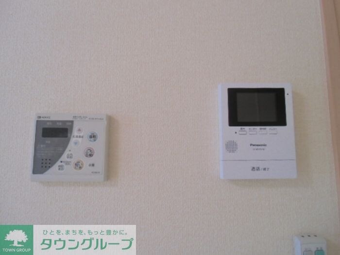 シャルマンおおたかの森の物件内観写真