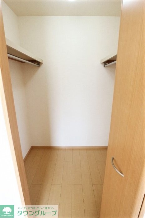 フォンティーヌ大津ヶ丘の物件内観写真