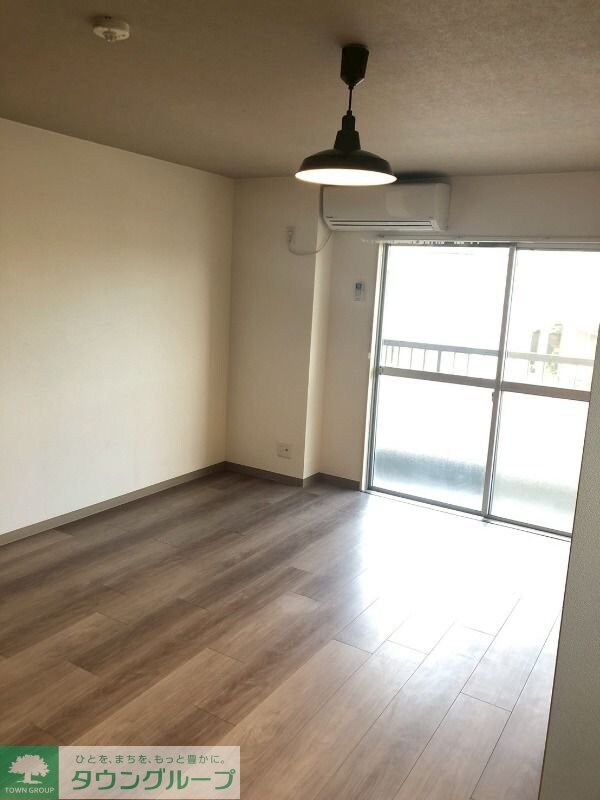 リファレンス愛宕の物件内観写真