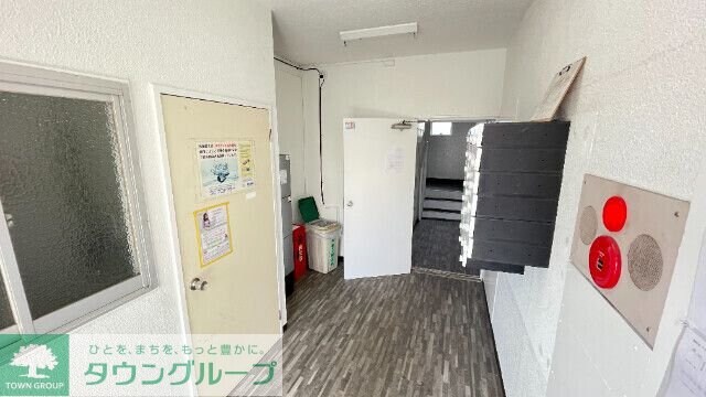 リファレンス愛宕の物件内観写真