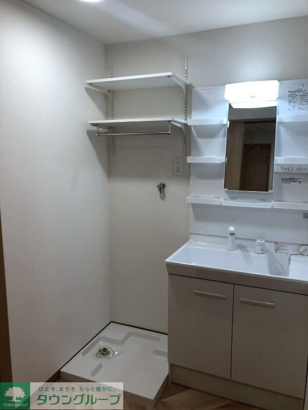 リファレンス愛宕の物件内観写真