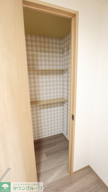 リファレンス愛宕の物件内観写真