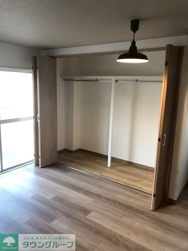 リファレンス愛宕の物件内観写真