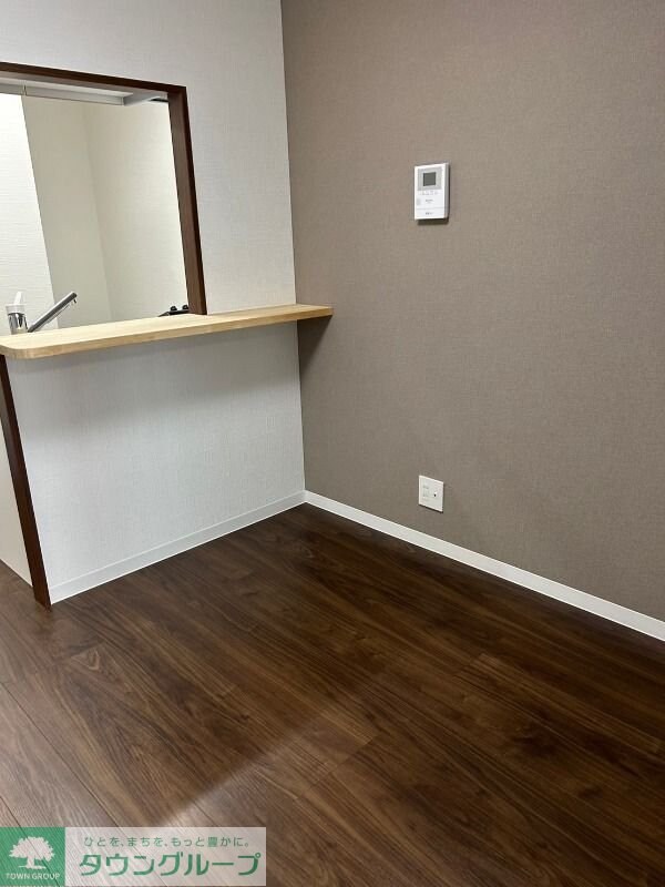 リファレンス愛宕の物件内観写真