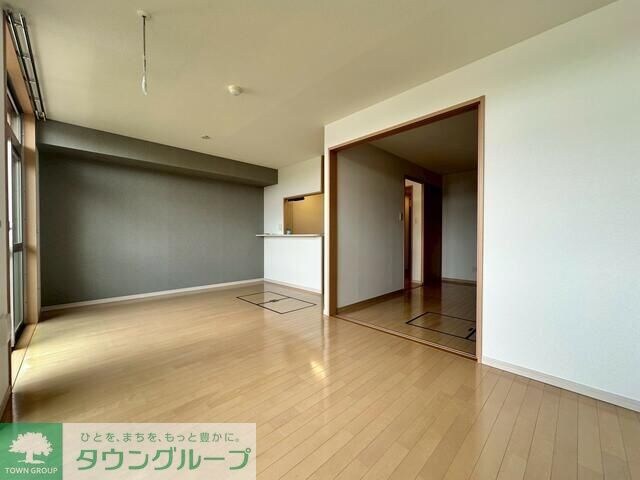 グロワール・エーリ壱番館の物件内観写真