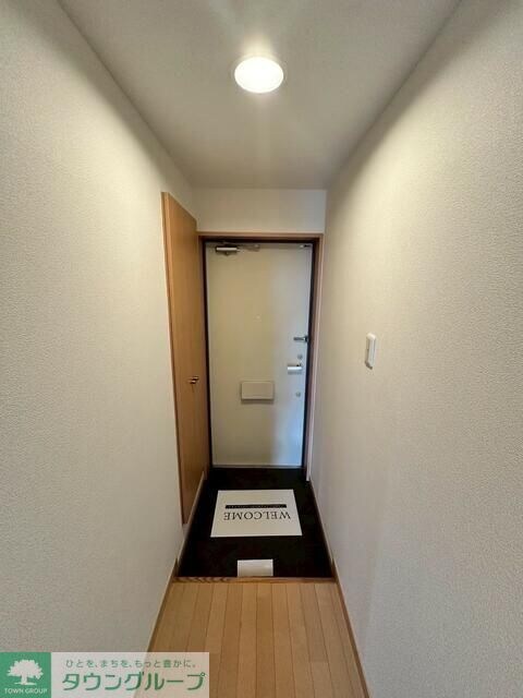 グロワール・エーリ壱番館の物件内観写真