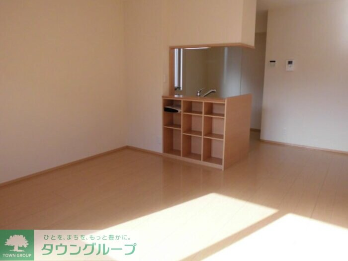 フォレステージ Bの物件内観写真