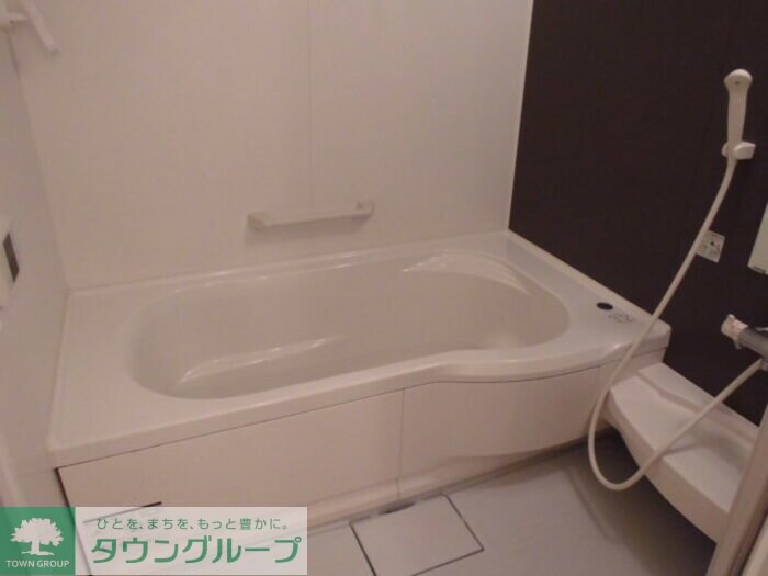 フォレステージ Bの物件内観写真