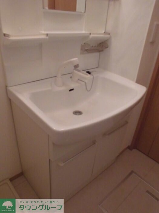 フォレステージ Bの物件内観写真