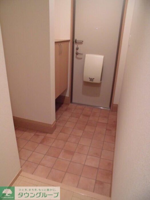 フォレステージ Bの物件内観写真