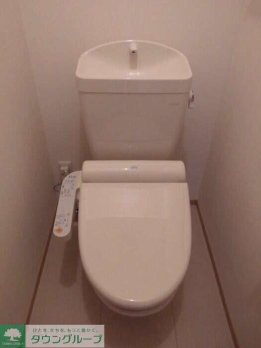 フォレステージ Bの物件内観写真