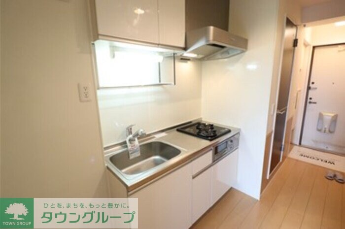 ベルフォーレの物件内観写真