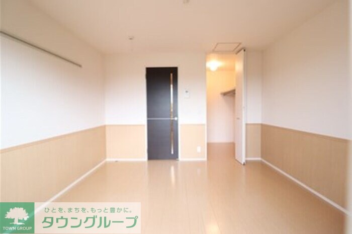 ベルフォーレの物件内観写真