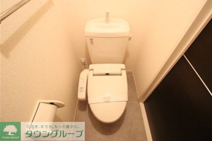 ベルフォーレの物件内観写真