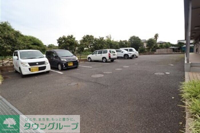 ベルフォーレの物件内観写真