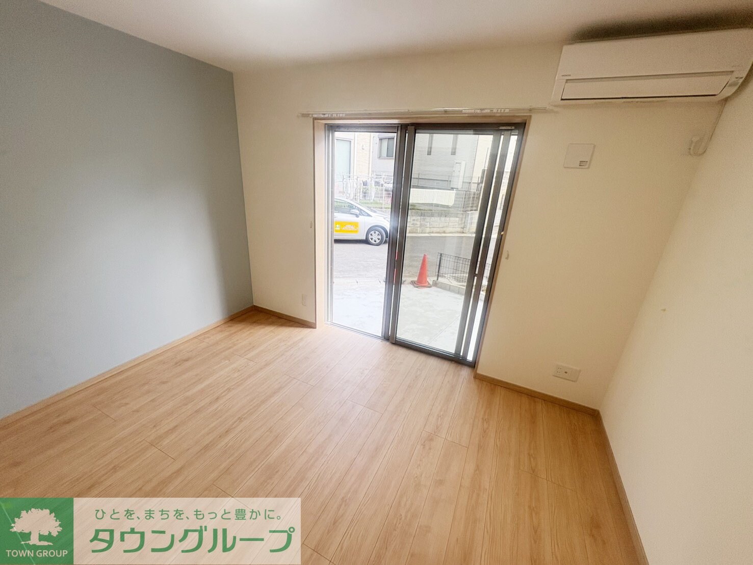 クライム3の物件内観写真