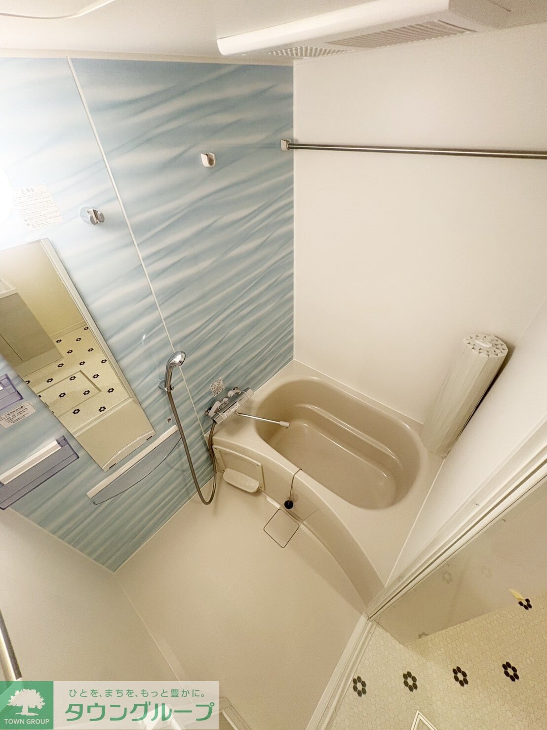 クライム3の物件内観写真