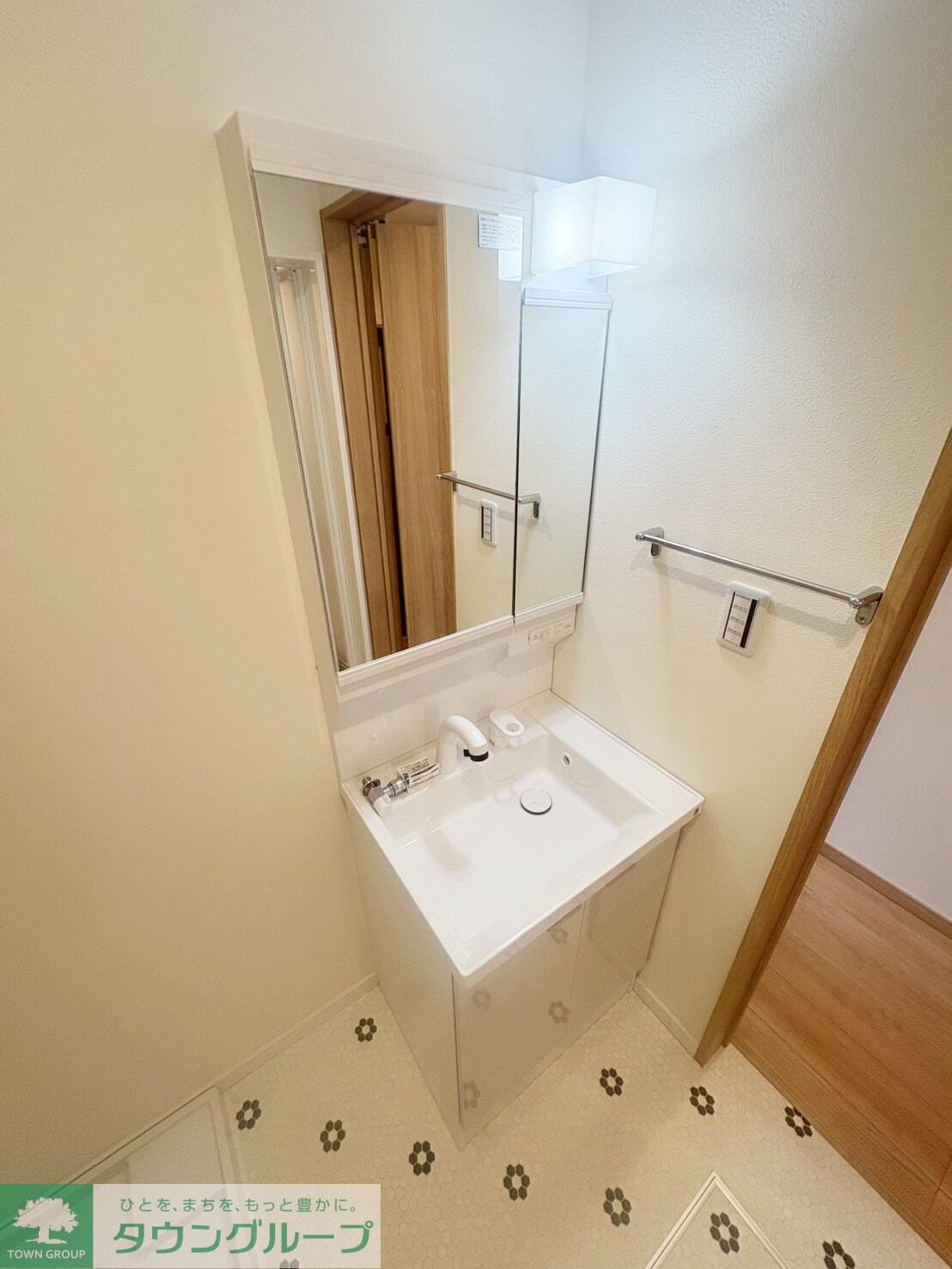 クライム3の物件内観写真