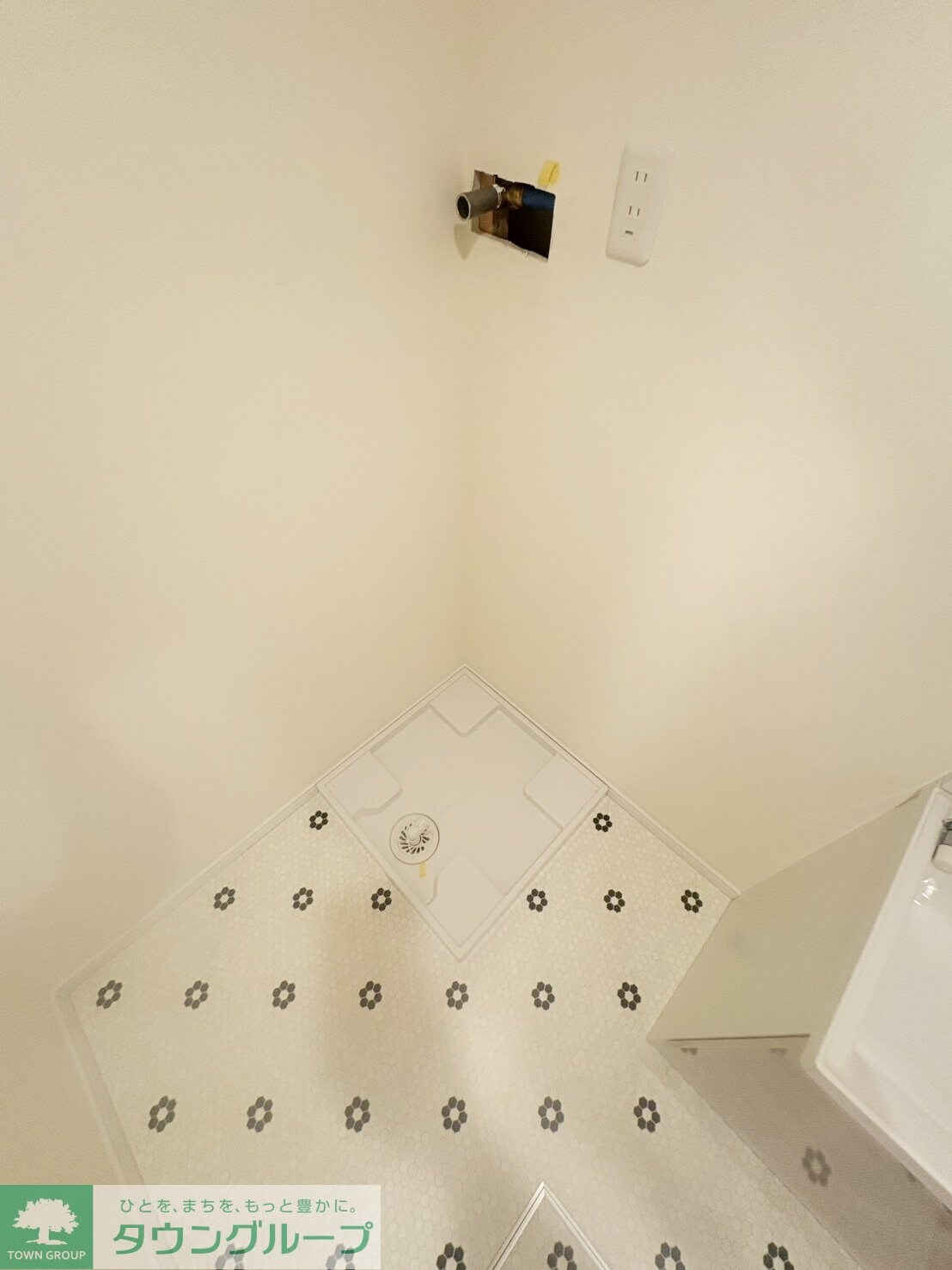 クライム3の物件内観写真