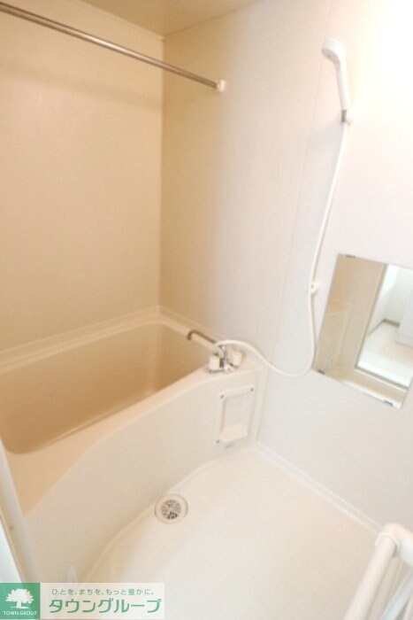 ランセ今谷Cの物件内観写真