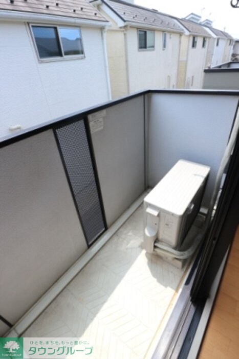 ランセ今谷Cの物件内観写真