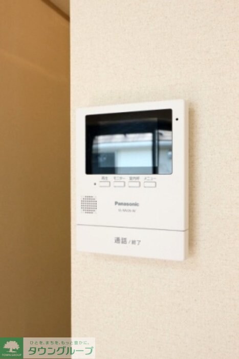 ランセ今谷Cの物件内観写真